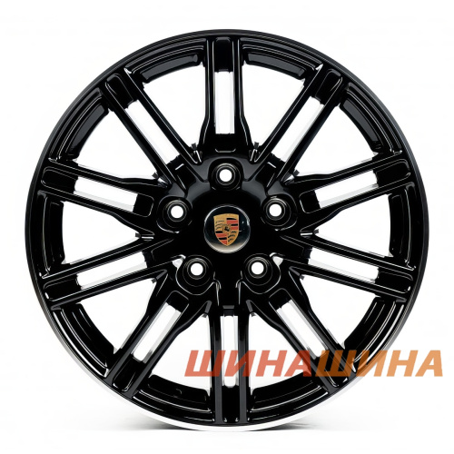 Replica PR476 8x18 5x130 ET50 DIA71.5 BML