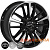 Zorat Wheels BK5342 6.5x16 5x114.3 ET45 DIA60.1 BP