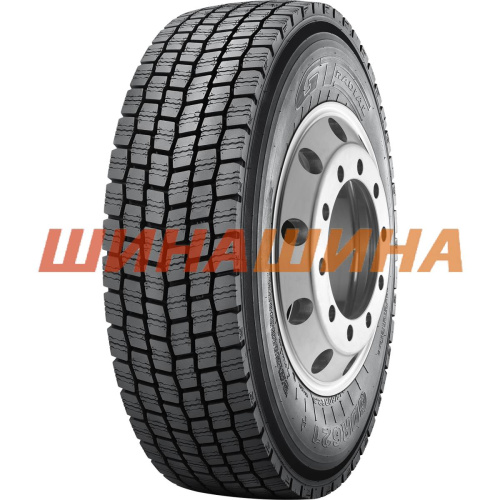 Giti GDR621 (ведуча) 315/70 R22.5 154/150L