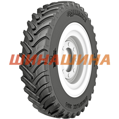 Alliance AGRIFLEX 354 (сг) 380/105 R50 179D/171A8