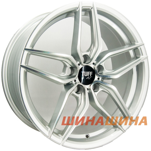 GT VL02 8x18 5x112 ET38 DIA74.1 MS