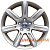 Volvo OEM 31362838 8x17 5x108 ET42 DIA63.4