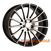 Angel Turismo 820 8x18 4x100 ET42 DIA72.6 BD