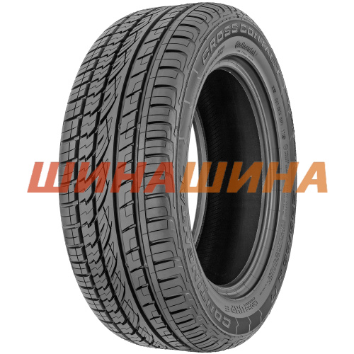 Continental ContiCrossContact UHP E 245/45 R20 103V XL