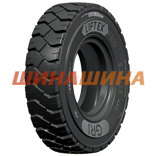 GRI LIFT EX F300 (індустріальна) 5.00 R8 115A5 PR10