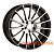 Angel Turismo 820 8x18 4x100 ET42 DIA72.6 BD