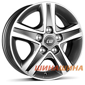 Borbet CWD 7x17 5x108 ET46 DIA65.1 AP