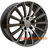 Replica CT1459 9.5x19 5x112 ET45 DIA0 GMF