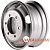 Hayes Lemmerz Сталь 6.75x17.5 10x225 ET132.5 DIA176 S