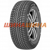 Michelin Latitude Alpin LA2 275/40 R20 106V XL