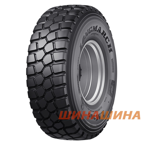 Всесезонні шини Long March LM365 (універсальна) 14.00 R20 164/161G TT