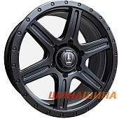 Voin Yukon 6 9x20 6x139.7 ET14 DIA100.1 BM