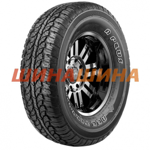 Aplus A929 A/T 275/70 R16 114T