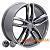 Zorat Wheels BK690 8x18 5x112 ET42 DIA66.6 GP