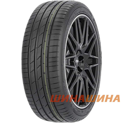Літні шини Hankook iON evo SUV IK01A 255/45 R21 106Y XL Sound Absorber