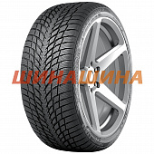 Nokian WR SNOWPROOF P 245/50 R18 104V XL