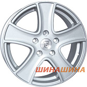 Tech Line TL 677 6.5x16 5x114.3 ET50 DIA66.1 SL