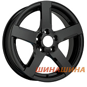 Angel Tornado 507 6.5x15 5x139.7 ET40 DIA98.5 BM