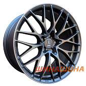 Voin Astarta 8.5x19 5x115 ET33 DIA70.2 GMF
