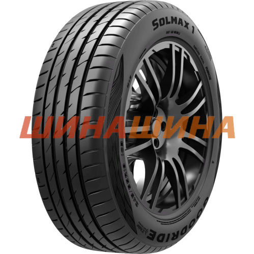 Goodride Solmax 1 245/50 R19 105W XL