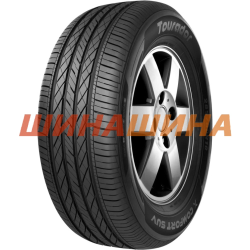 Tourador X Comfort SUV 235/65 R17 108V XL