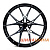 WS FORGED WS-102C 9.5x20 5x112 ET23 DIA66.5 SBwMF