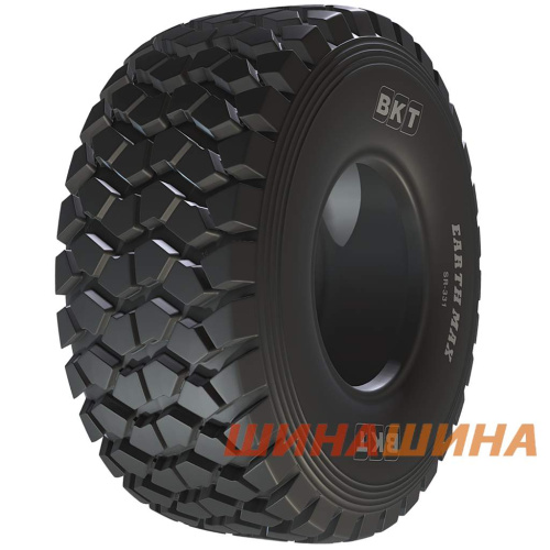 Всесезонні шини BKT EARTHMAX SR-331 (індустріальна) 24.00 R21 176G