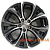 Replica YX-0582 7x18 5x114.3 ET41 DIA60.1 MG