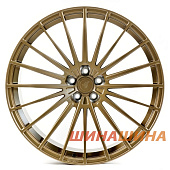 WS FORGED WS-003C 9.5x23 5x112 ET32 DIA66.5 Matt bronz