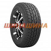 Toyo Open Country A/T plus 255/70 R18 113T