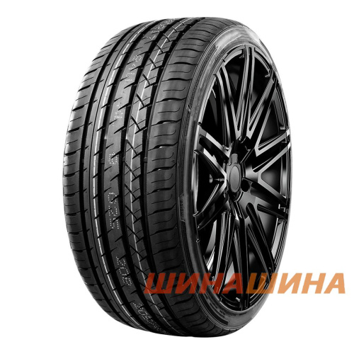 Літні шини Roadmarch Prime UHP 08 225/55 R17 101W XL