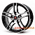 Replica Mitsubishi RB554 7x16 5x114.3 ET42 DIA67.1 BMF