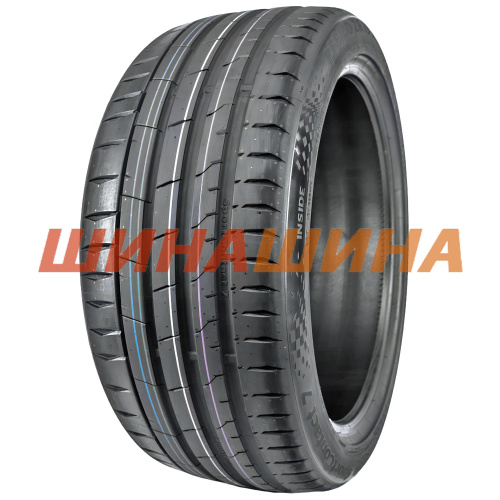 Continental SportContact 7 265/40 R21 101Y FR MGT