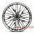 Replica TY2012 8x20 5x114.3 ET30 DIA60.1 Chrome-Sil