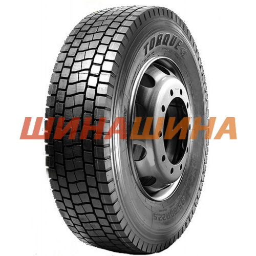 Torque FDL227 (ведуча) 315/60 R22.5 154/148L PR18