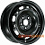 Kapitan VAG 6x15 5x112 ET45 DIA57.1 Black