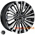 ZF TL1530 8x18 5x112 ET44 DIA57.1 BMF