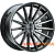 Replica Vossen VFS-2 8.5x19 5x112 ET35 DIA66.6 MBM