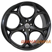 WSP Italy Alfa Romeo (W258) Fedro 8x19 5x110 ET33 DIA65.1 ANTHR