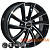 Zorat Wheels BK5290 6.5x16 5x100 ET35 DIA57.1 BP