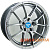 VLF VLF-P01 7.5x17 5x120 ET35 DIA72.56 HB