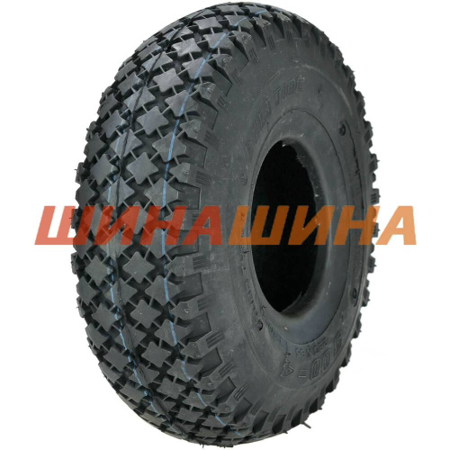 Deli Tire S-310 (Block) (тележка) 3.00 R4 39A6 PR2