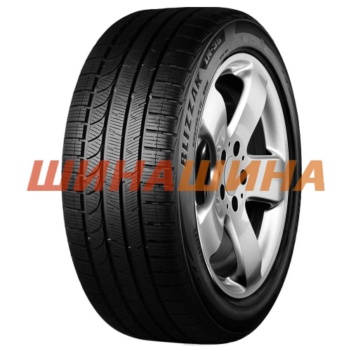 Bridgestone Blizzak LM-35 225/50 R17 98V XL