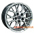 VLF ULF23 6.5x15 5x100 ET38 DIA73.1 HB