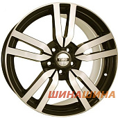 Tech Line TL809 8x18 5x108 ET53 DIA63.4 GRD