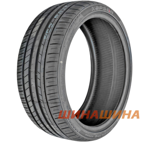 Літні шини Kapsen HeadKing S2000 235/45 ZR19 99Y XL