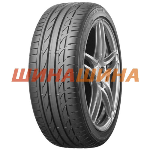 Bridgestone Potenza S001 245/50 ZR18 100W MOExtended