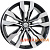 WSP Italy Volkswagen (W470) Cobra 8.5x20 5x112 ET38 DIA0 GBP