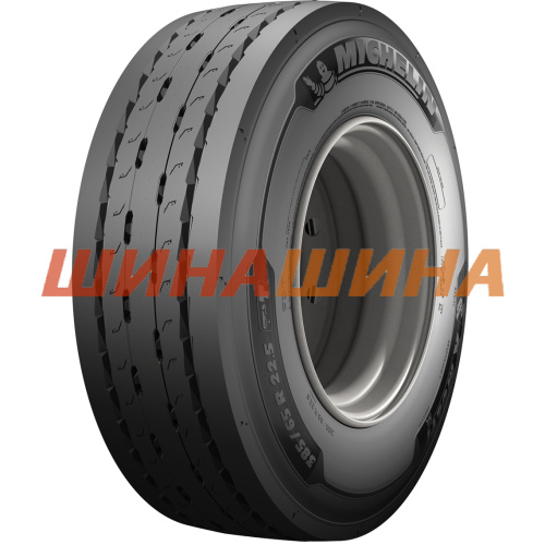 Michelin X Multi HL T (причіпна) 385/65 R22.5 164K