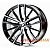 Replica B3075 9x20 5x112 ET35 DIA66.6 BMF